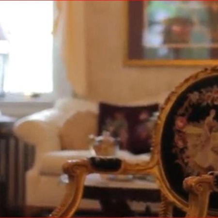 Angies B&B Wilmington Luaran gambar