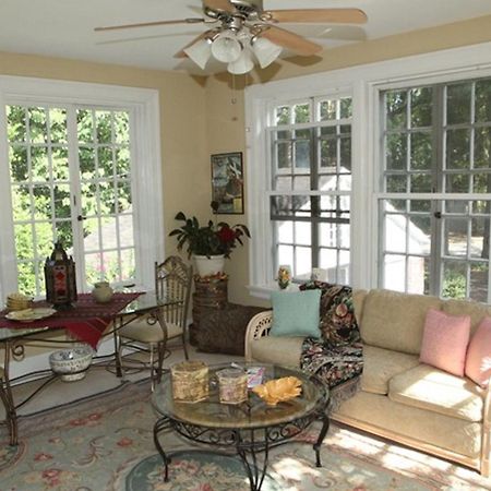 Angies B&B Wilmington Bilik gambar