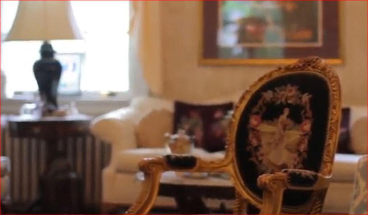 Angies B&B Wilmington Luaran gambar