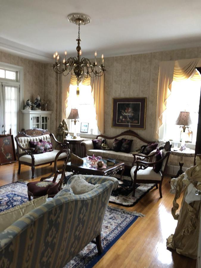 Angies B&B Wilmington Luaran gambar
