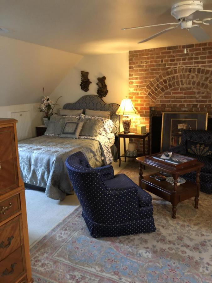 Angies B&B Wilmington Luaran gambar