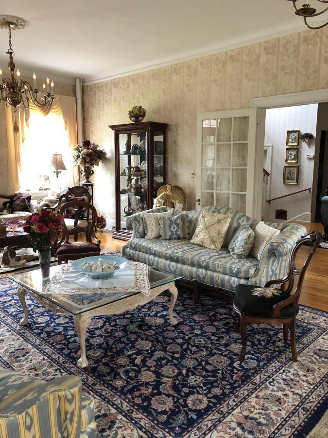 Angies B&B Wilmington Luaran gambar