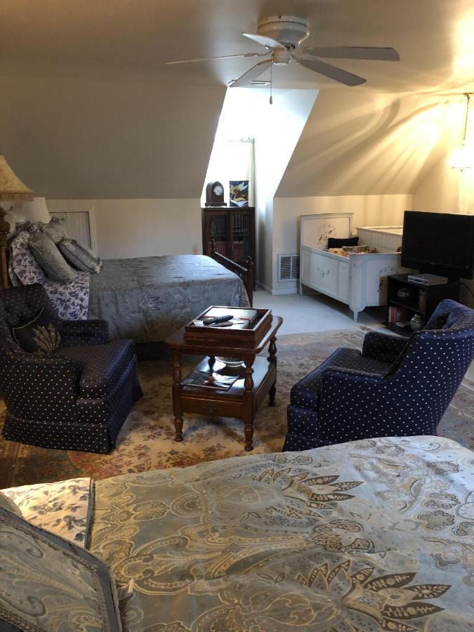 Angies B&B Wilmington Luaran gambar
