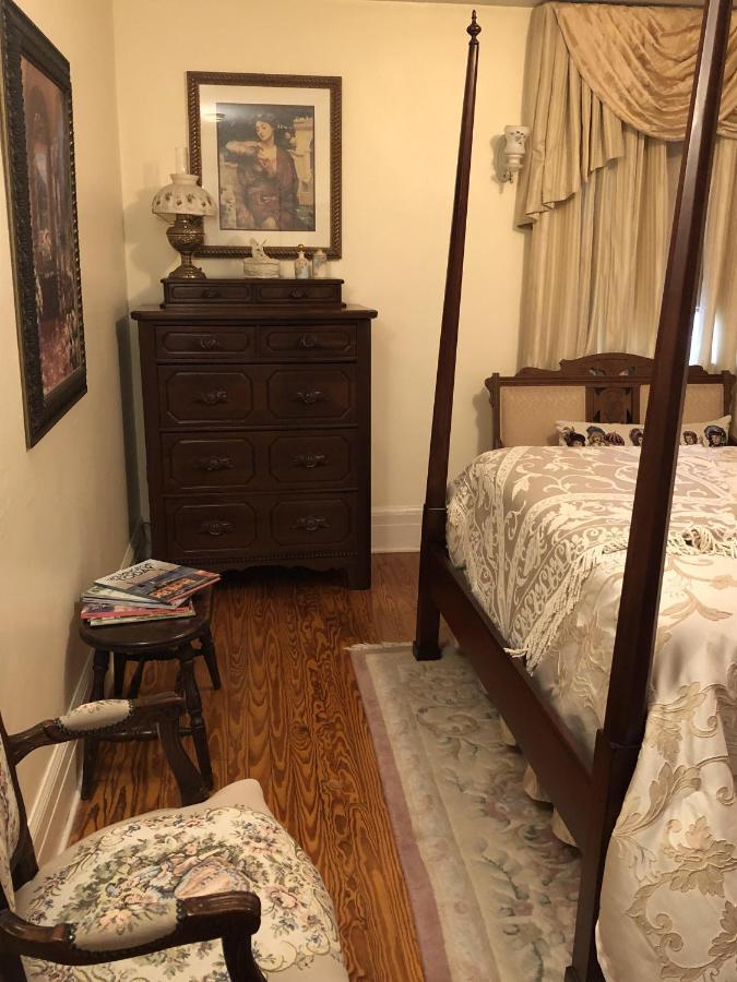 Angies B&B Wilmington Luaran gambar