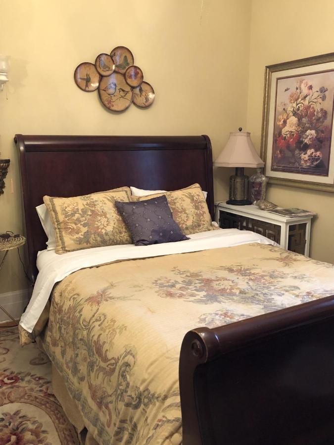Angies B&B Wilmington Luaran gambar