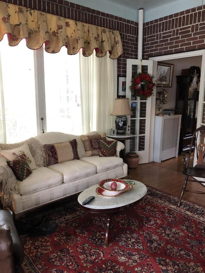 Angies B&B Wilmington Luaran gambar