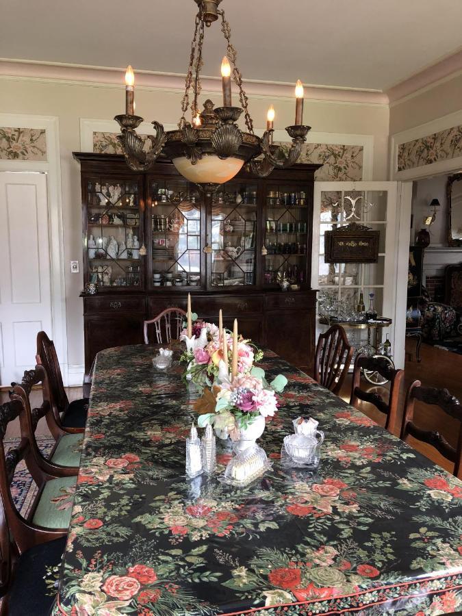 Angies B&B Wilmington Luaran gambar