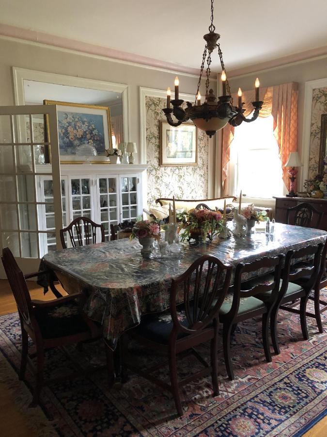 Angies B&B Wilmington Luaran gambar