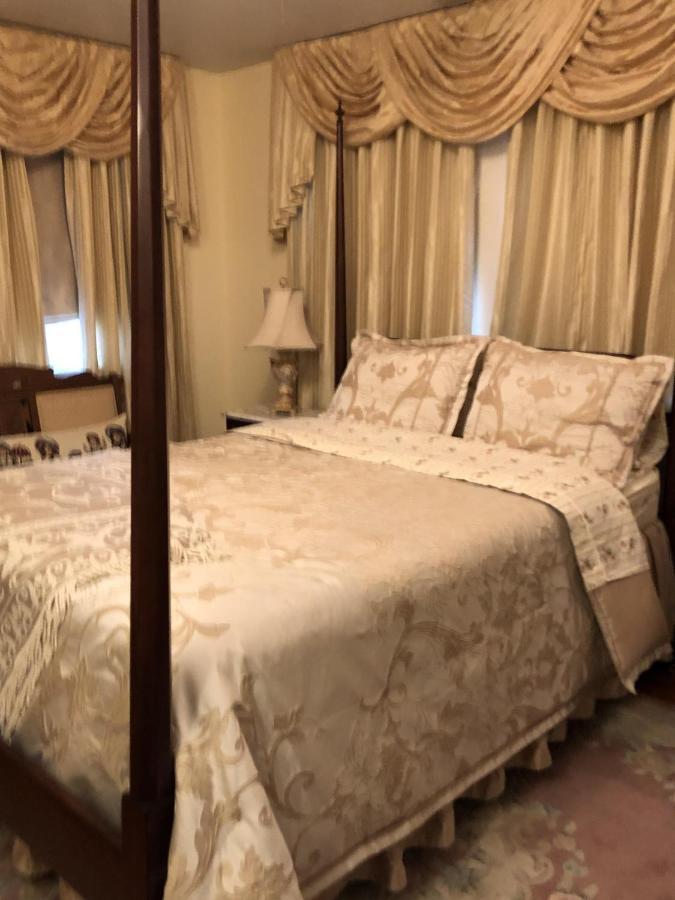 Angies B&B Wilmington Luaran gambar