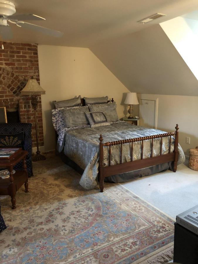 Angies B&B Wilmington Luaran gambar