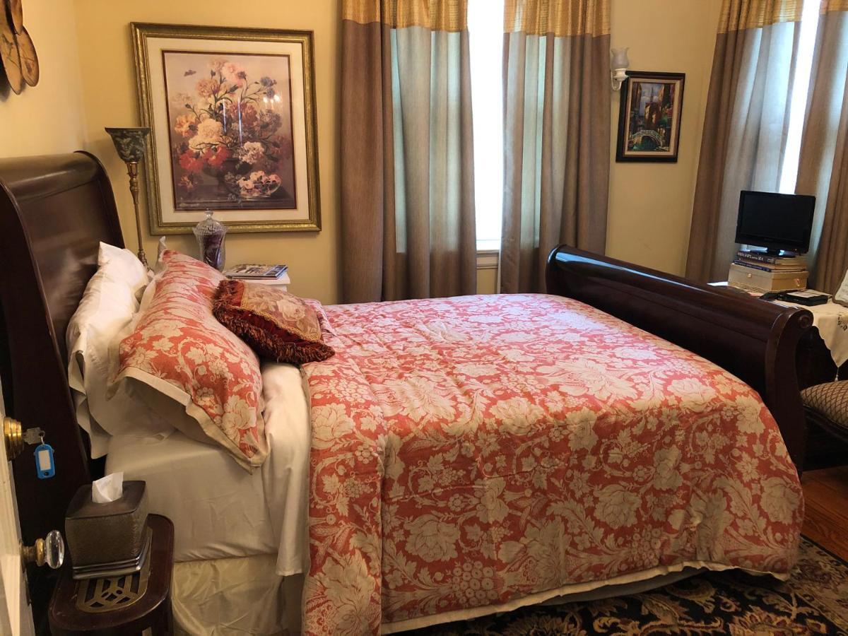 Angies B&B Wilmington Luaran gambar