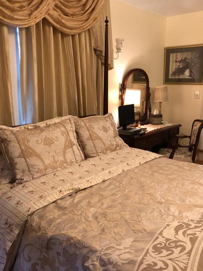 Angies B&B Wilmington Luaran gambar