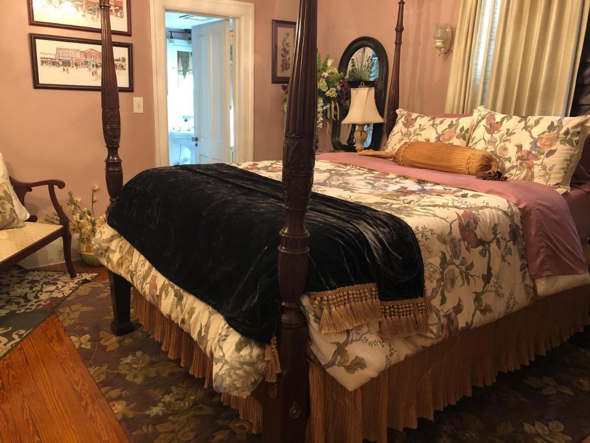 Angies B&B Wilmington Luaran gambar