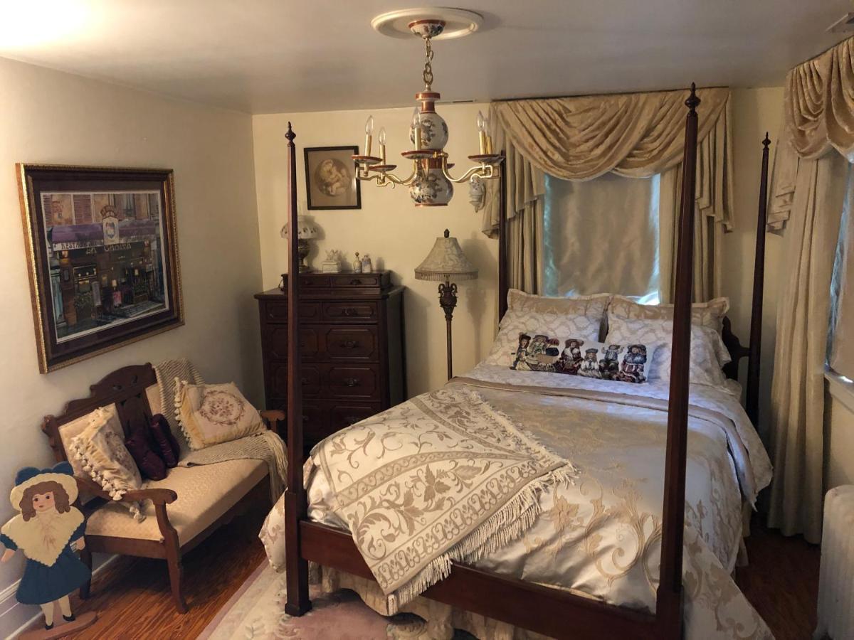 Angies B&B Wilmington Luaran gambar