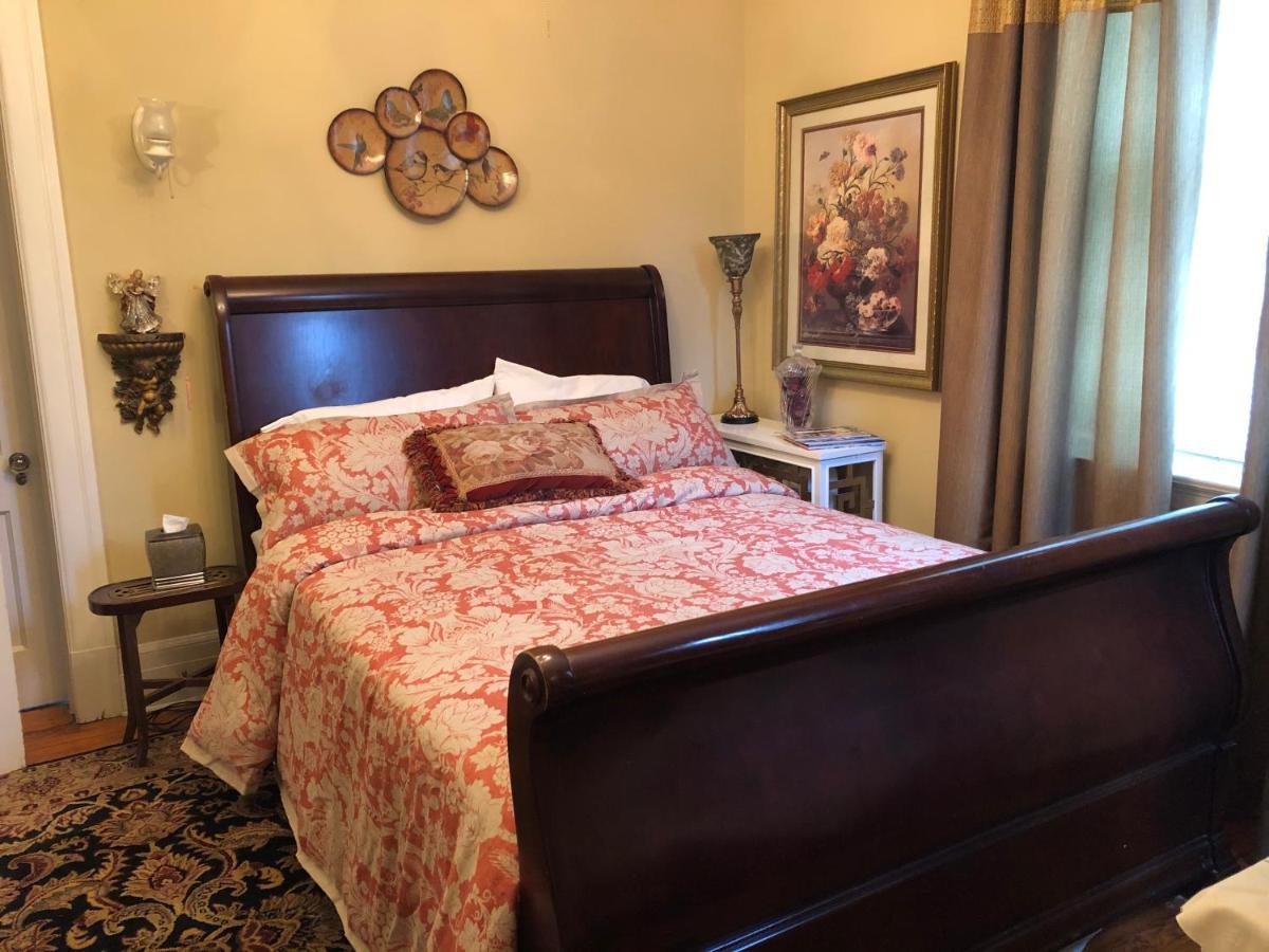 Angies B&B Wilmington Luaran gambar