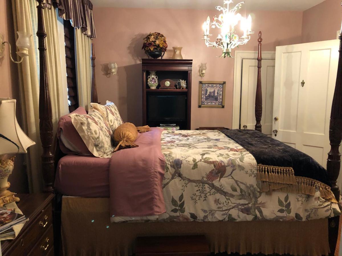 Angies B&B Wilmington Luaran gambar