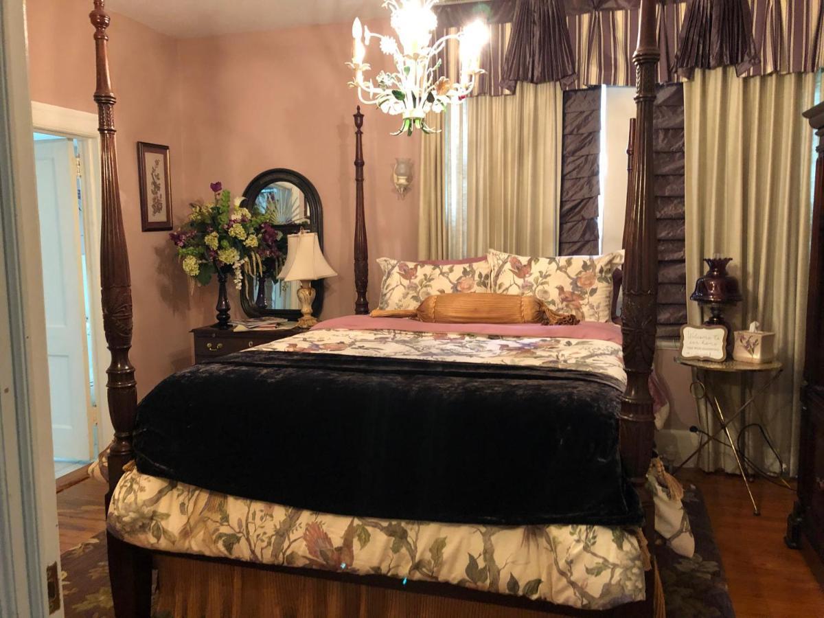 Angies B&B Wilmington Luaran gambar