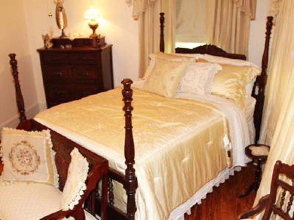 Angies B&B Wilmington Bilik gambar
