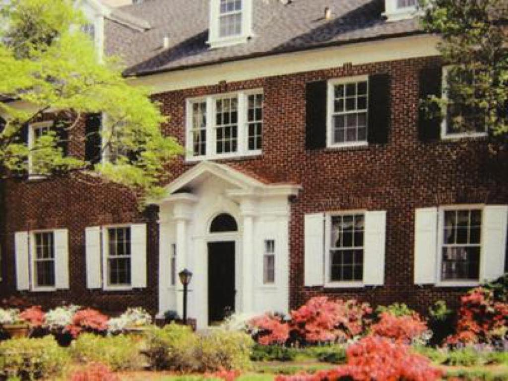 Angies B&B Wilmington Bilik gambar