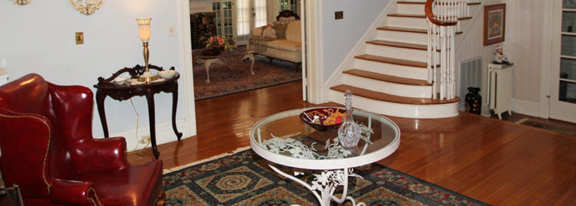 Angies B&B Wilmington Bilik gambar