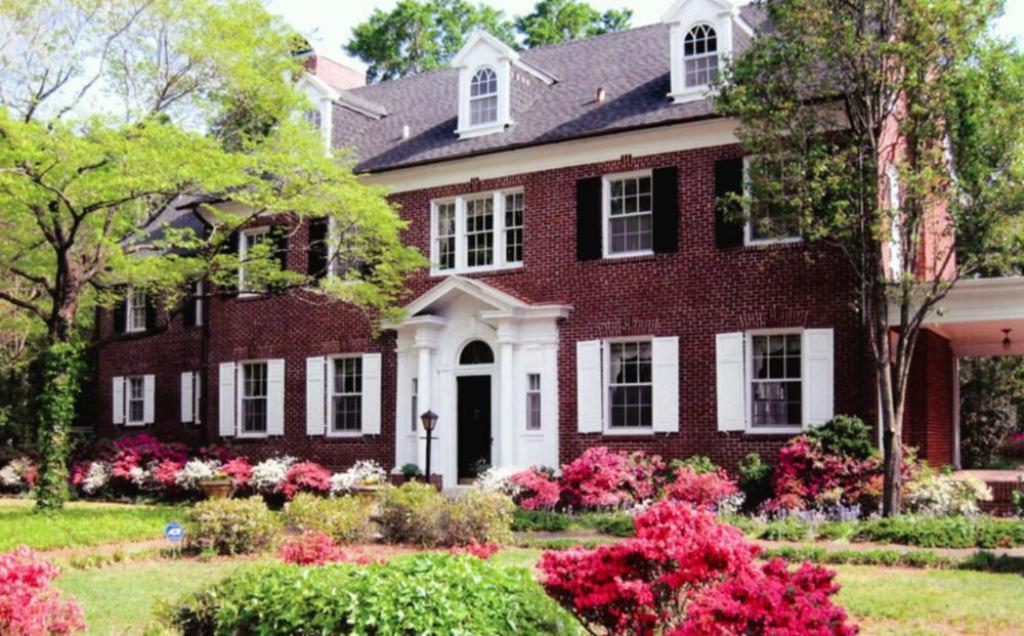 Angies B&B Wilmington Bilik gambar