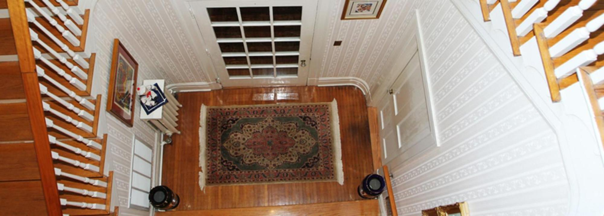 Angies B&B Wilmington Bilik gambar