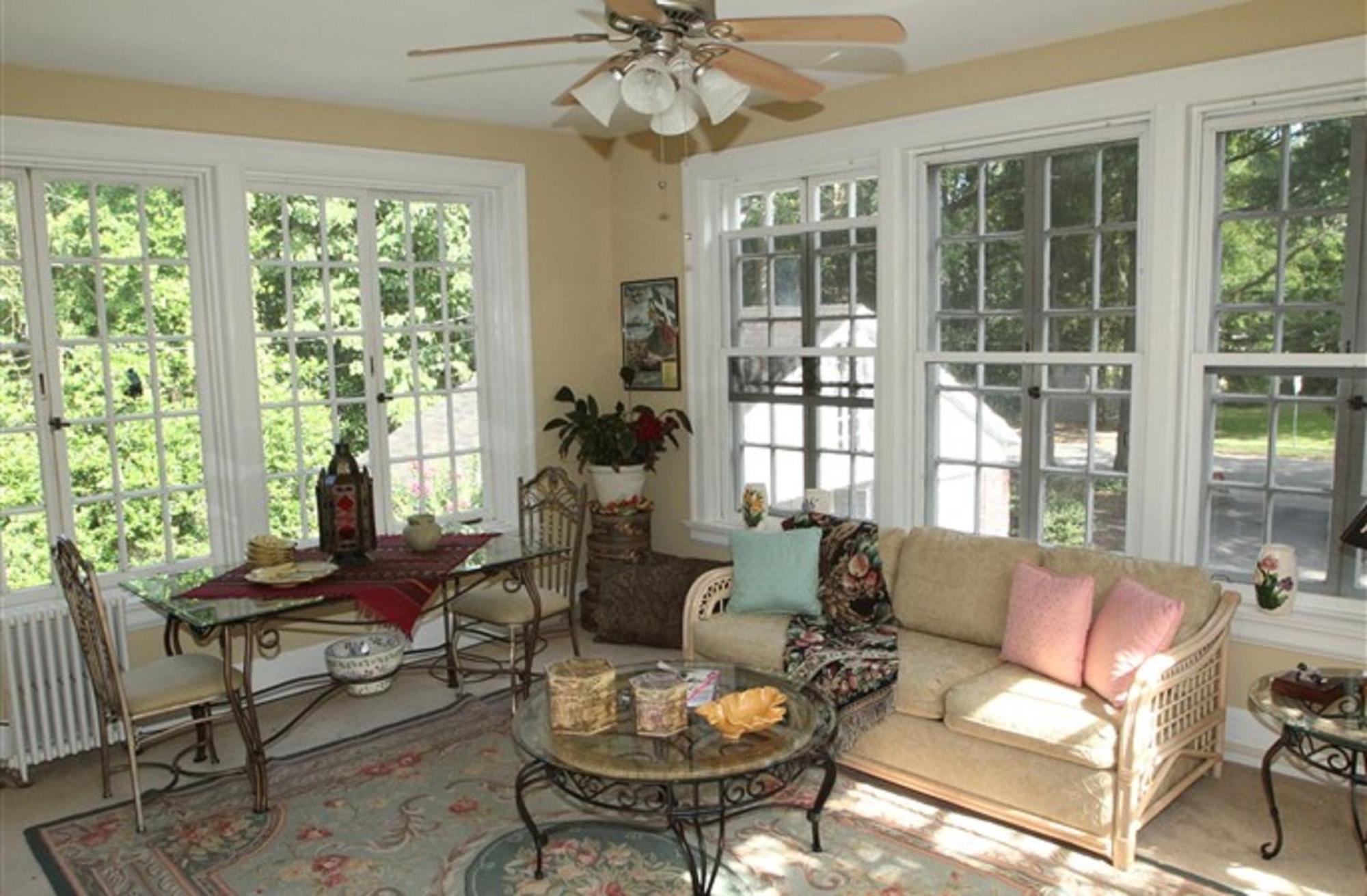 Angies B&B Wilmington Bilik gambar